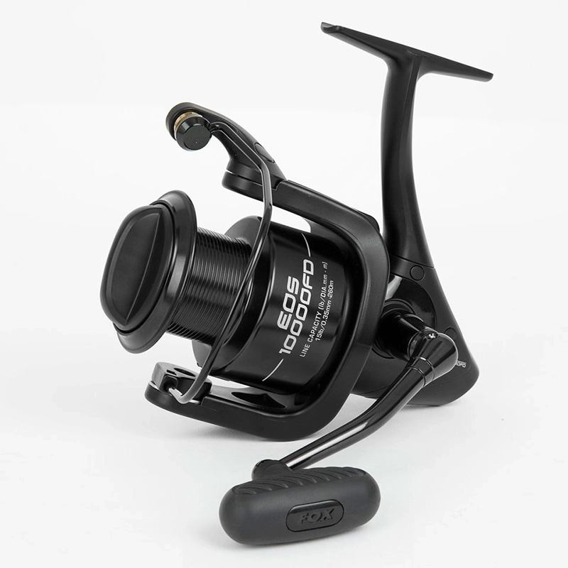 Fox EOS 10000FD Reel